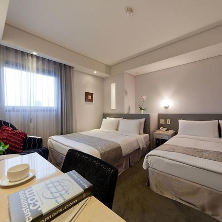 Harbor View Hotel Keelung Εξωτερικό φωτογραφία