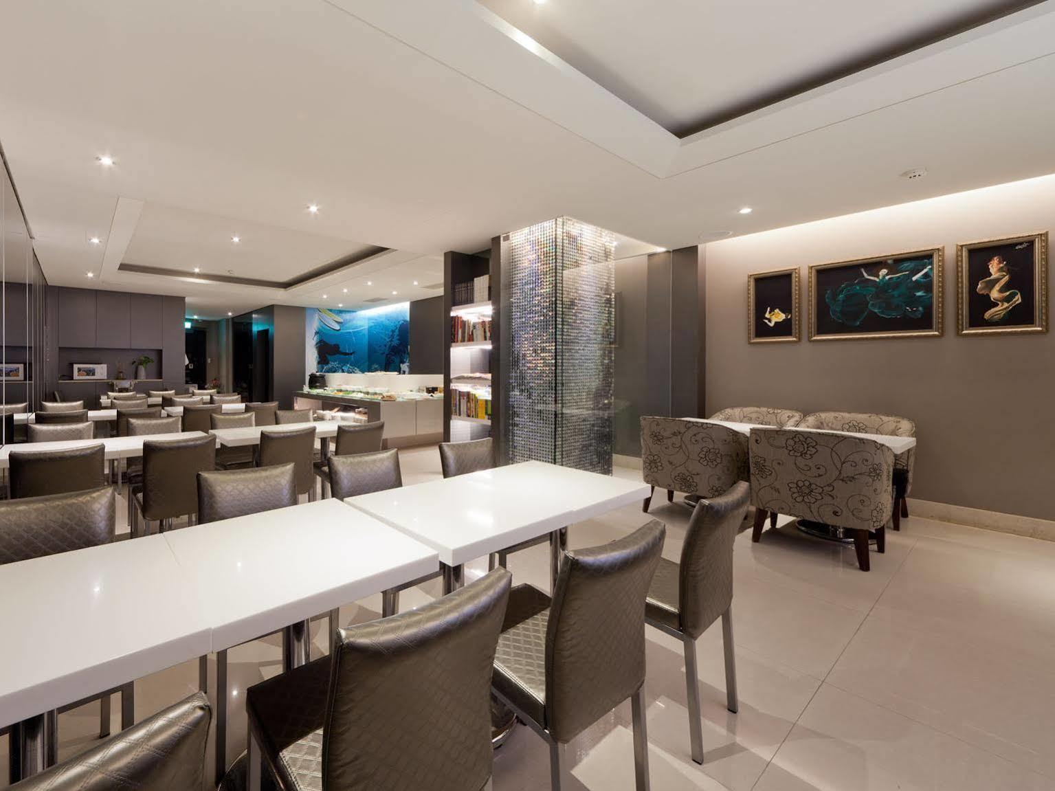 Harbor View Hotel Keelung Εξωτερικό φωτογραφία