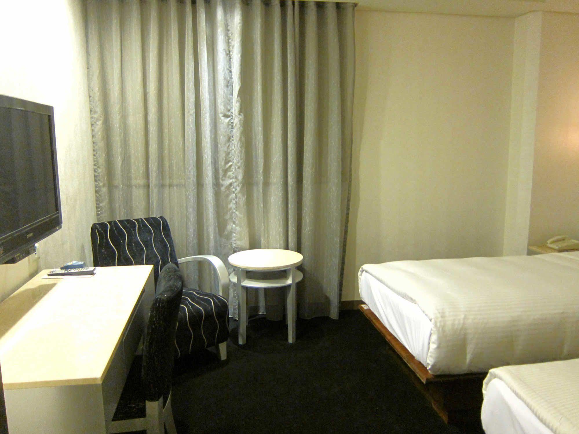 Harbor View Hotel Keelung Εξωτερικό φωτογραφία